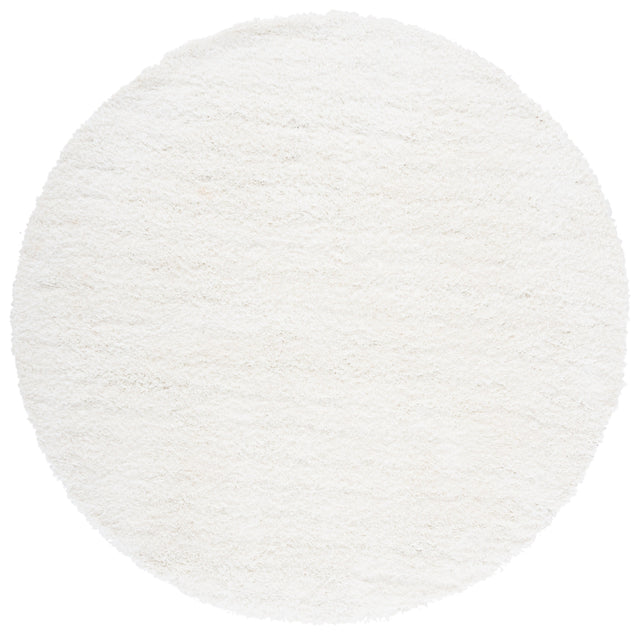 Safavieh Shag Sg532A Ivory Rug.