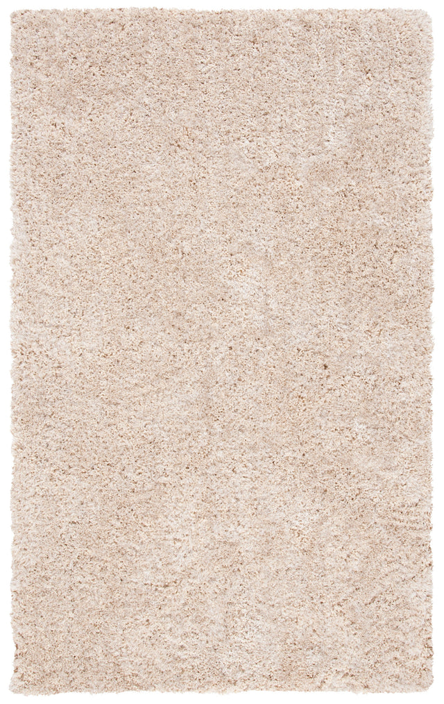 Safavieh Shag Sg532B Beige Rug.
