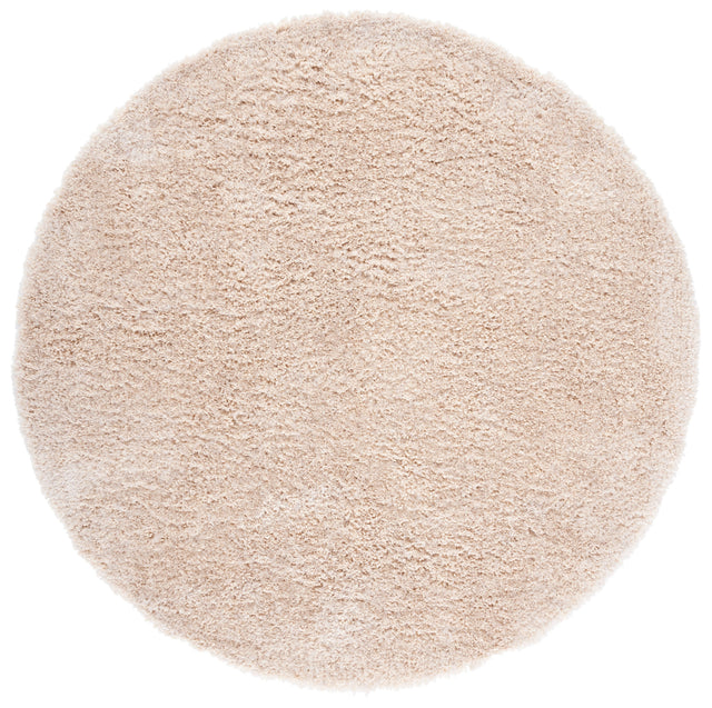 Safavieh Shag Sg532B Beige Rug.