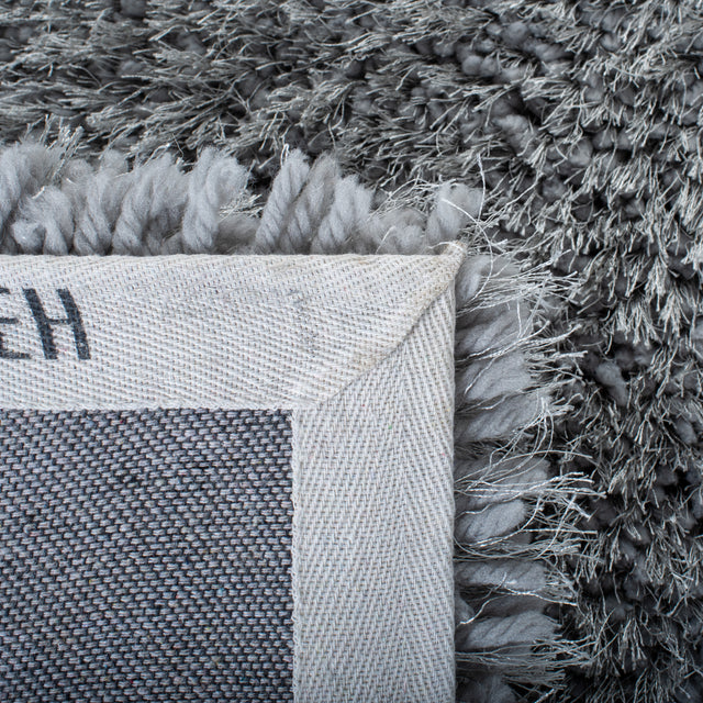 Safavieh Shag Sg532F Grey Rug.