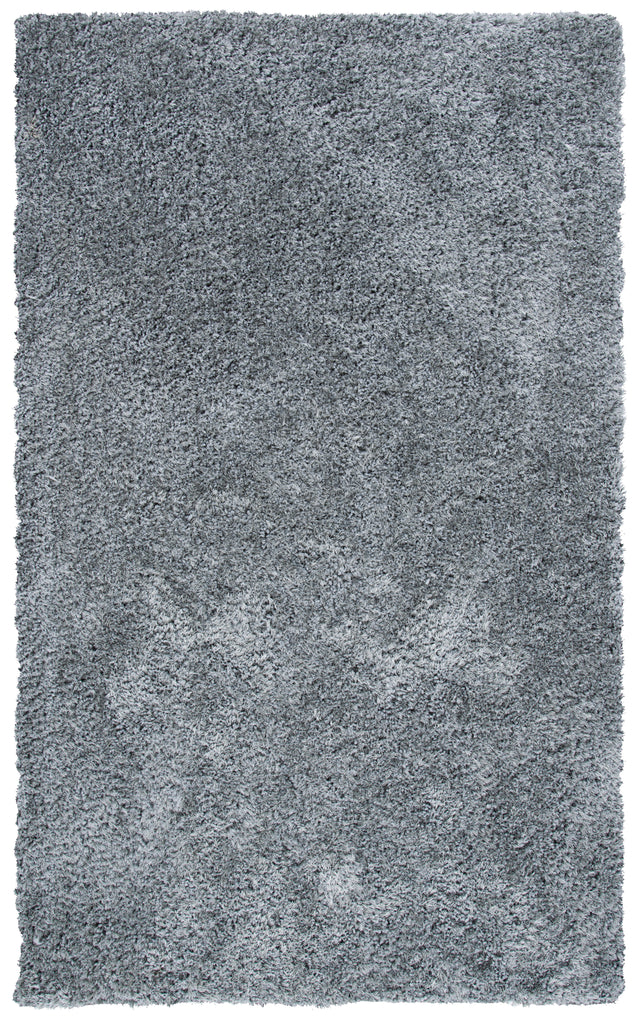 Safavieh Shag Sg532F Grey Rug.