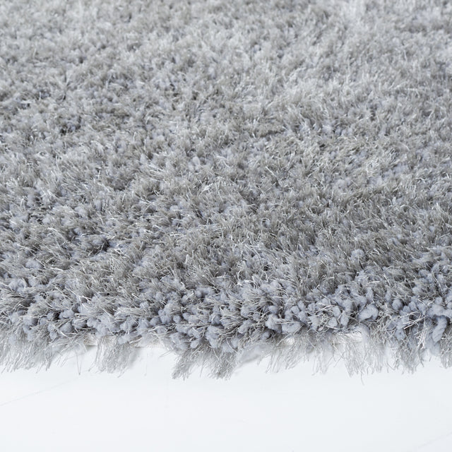 Safavieh Shag Sg532F Grey Rug.