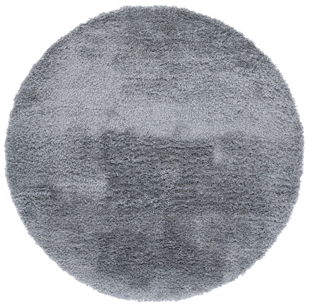 Safavieh Shag Sg532F Grey Rug.