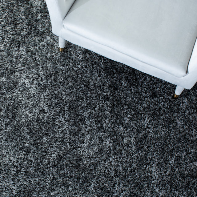 Safavieh Shag Sg532H Dark Grey Rug.