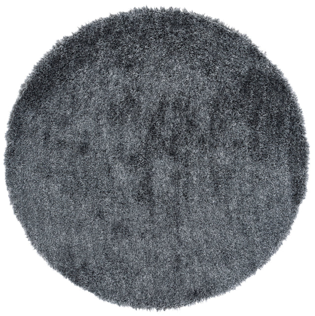 Safavieh Shag Sg532H Dark Grey Rug.