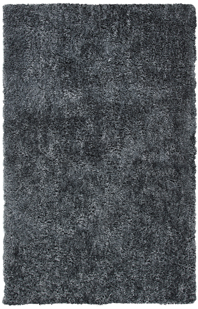 Safavieh Shag Sg532H Dark Grey Rug.