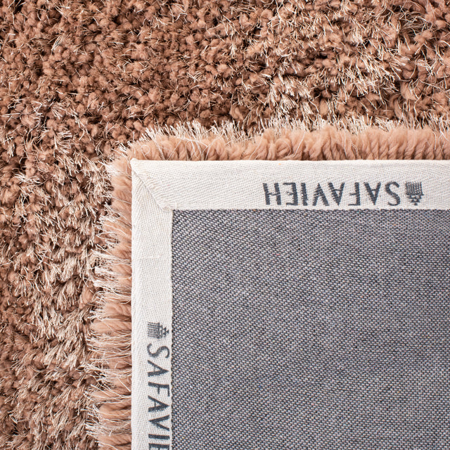Safavieh Shag Sg532T Dark Beig Rug.