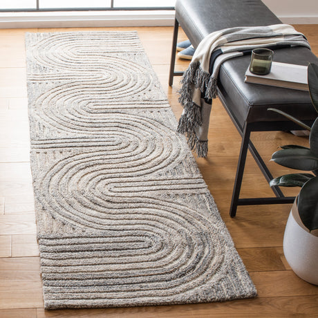 Safavieh Southampton Sha301B Beige Rugs.