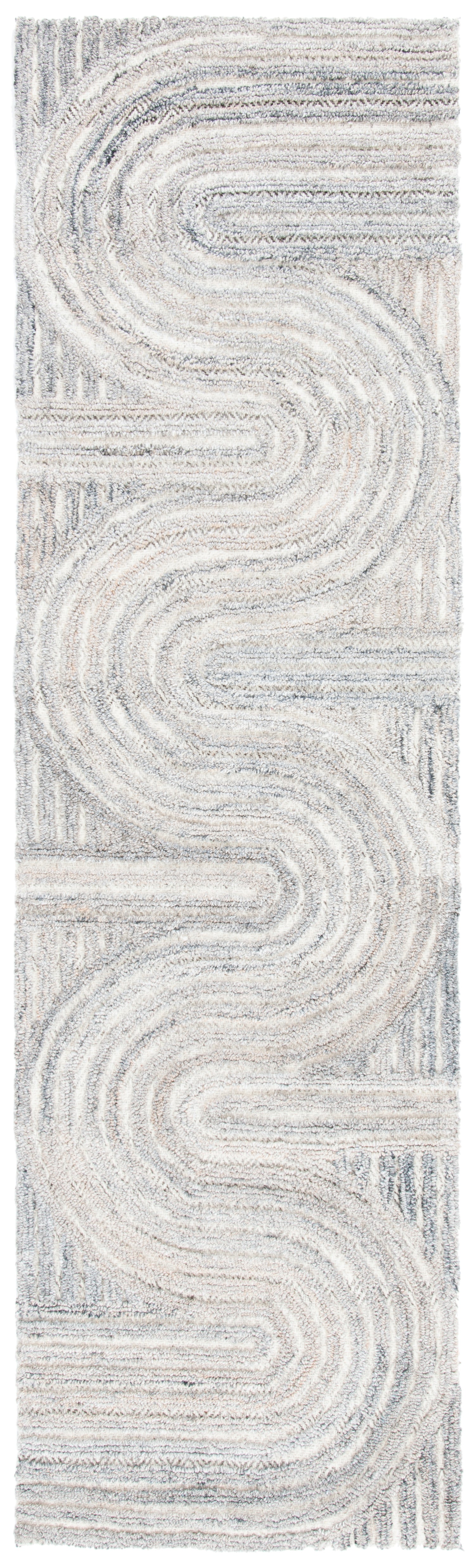 Safavieh Southampton Sha301B Beige Rugs.