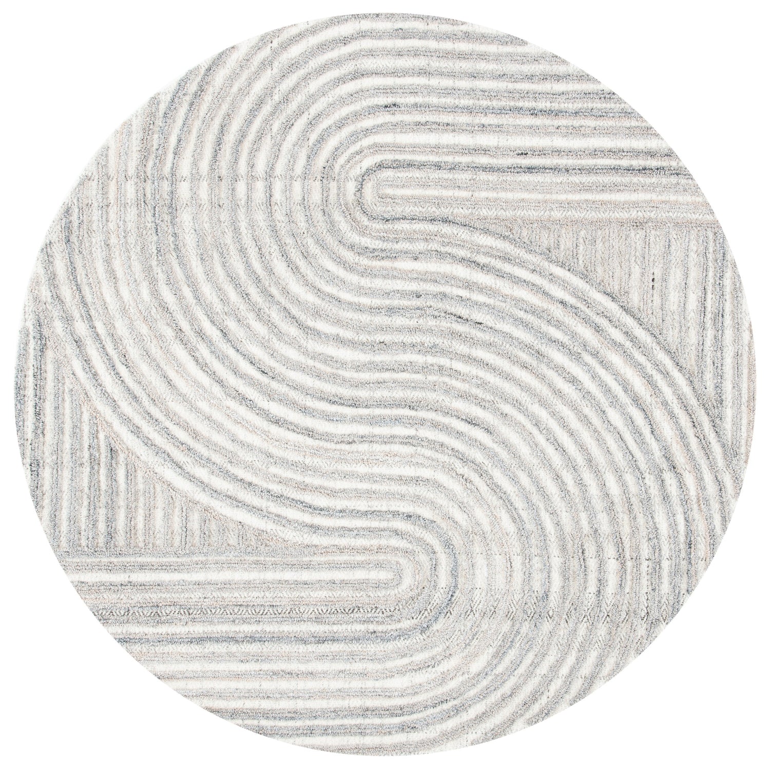 Safavieh Southampton Sha301B Beige Rugs.