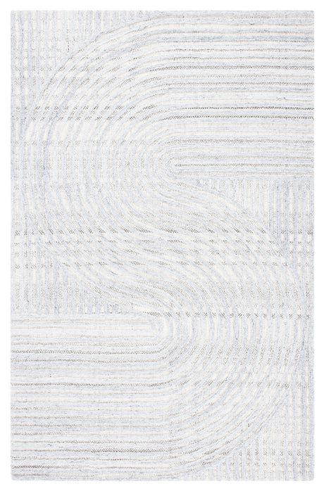 Safavieh Southampton Sha301F Grey Rugs.