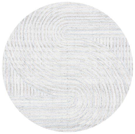 Safavieh Southampton Sha301F Grey Rugs.