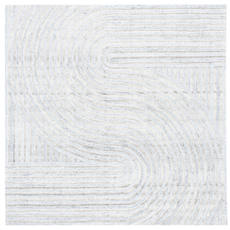 Safavieh Southampton Sha301F Grey Rugs.