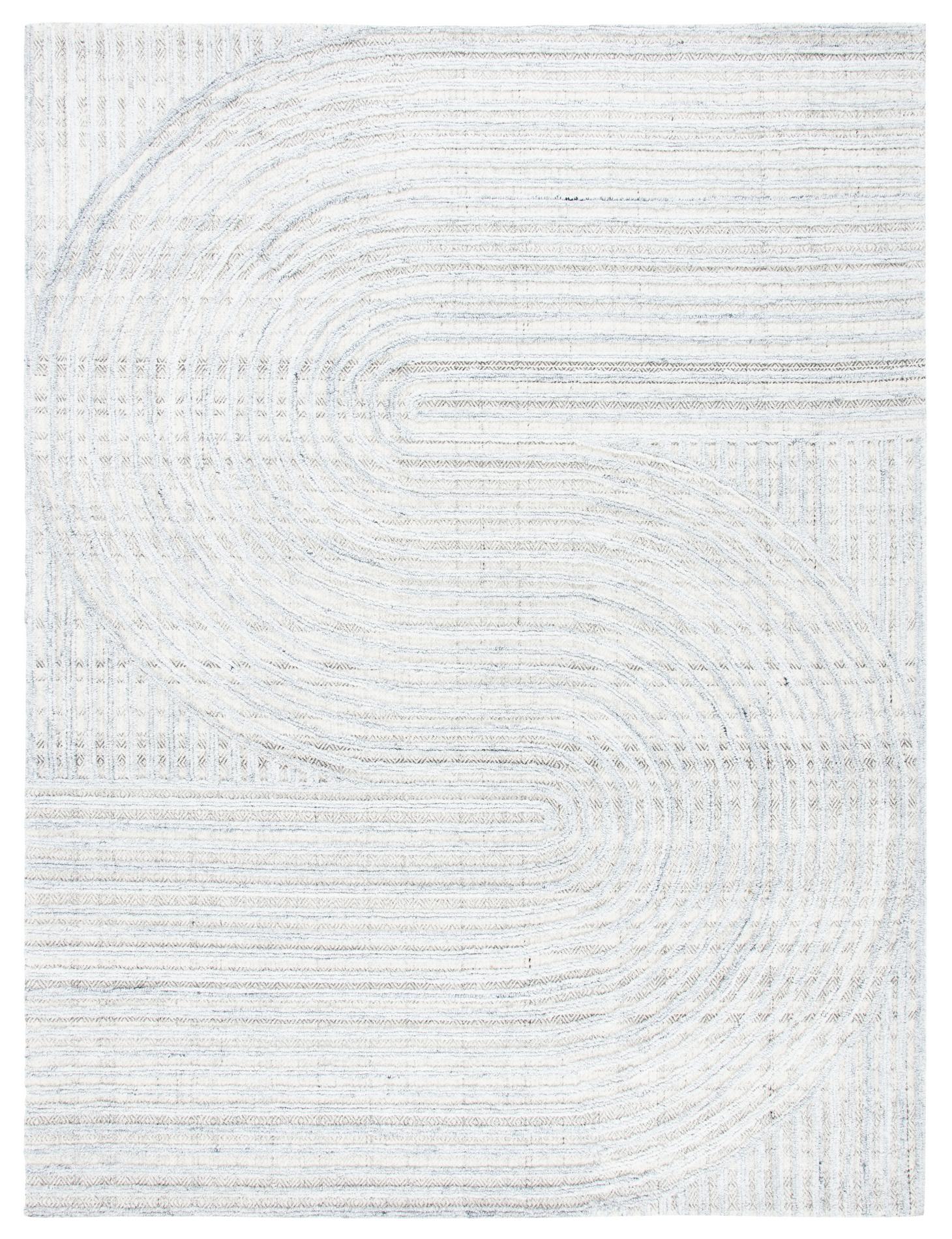 Safavieh Southampton Sha301F Grey Rugs.