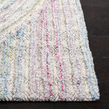 Safavieh Southampton Sha301U Pink/Blue Rugs.