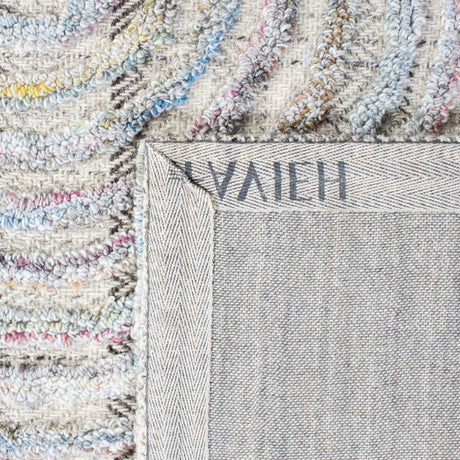 Safavieh Southampton Sha301U Pink/Blue Rugs.