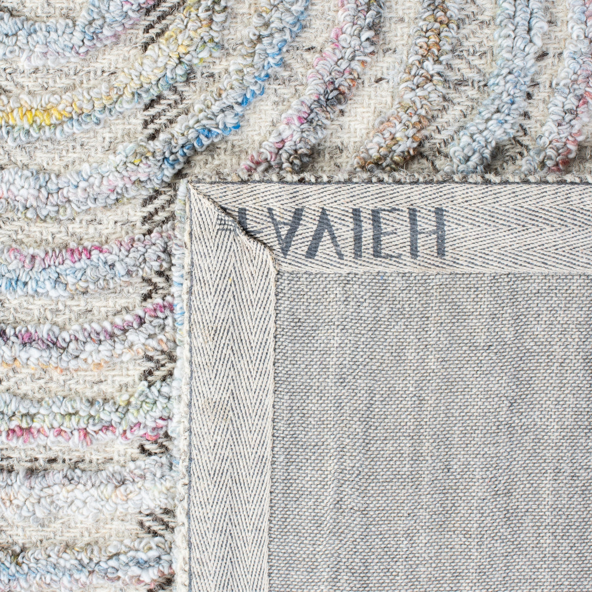 Safavieh Southampton Sha301U Pink/Blue Rugs.