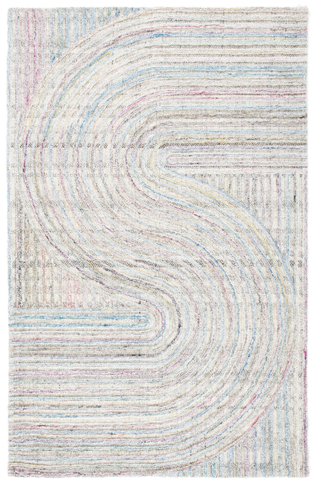Safavieh Southampton Sha301U Pink/Blue Rugs.