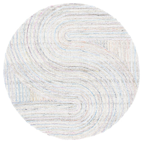 Safavieh Southampton Sha301U Pink/Blue Rugs.