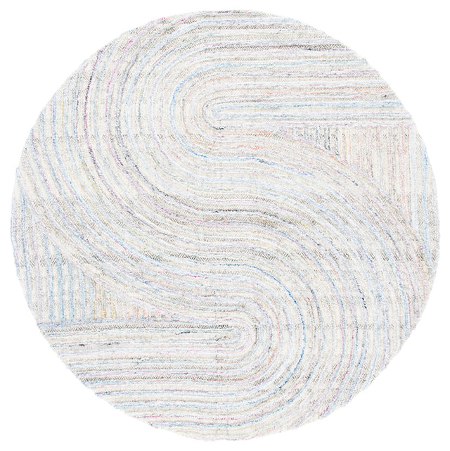 Safavieh Southampton Sha301U Pink/Blue Rugs.