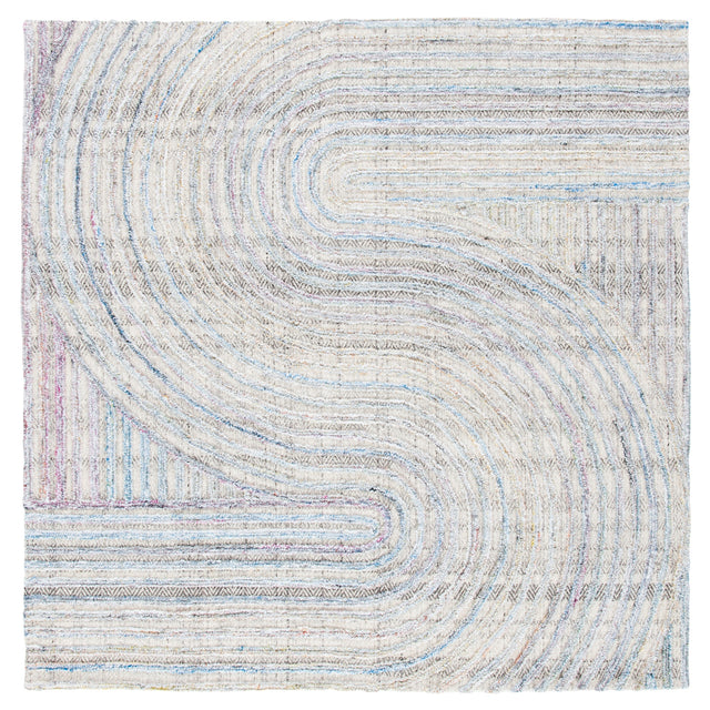 Safavieh Southampton Sha301U Pink/Blue Rugs.