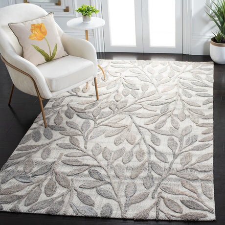 Safavieh Southampton Sha302B Beige Rugs.