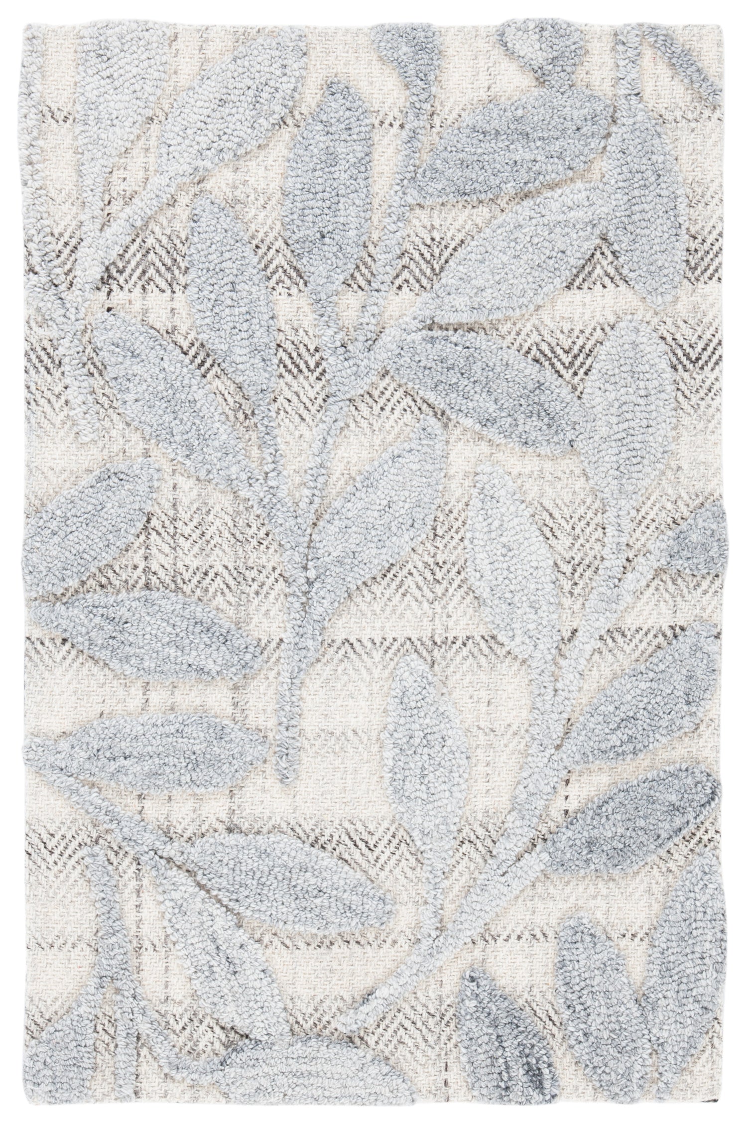 Safavieh Southampton Sha302F Grey Rugs.