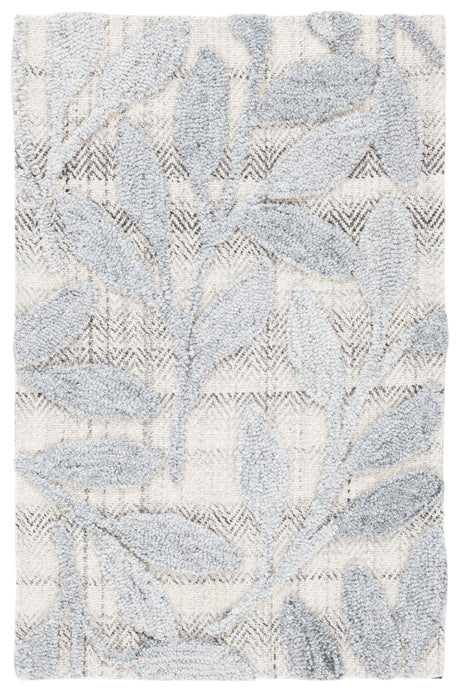 Safavieh Southampton Sha302F Grey Rugs.