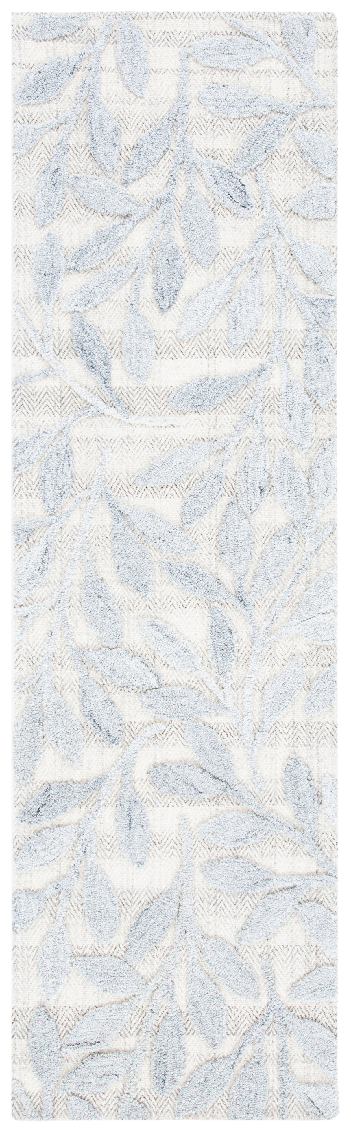 Safavieh Southampton Sha302F Grey Rugs.