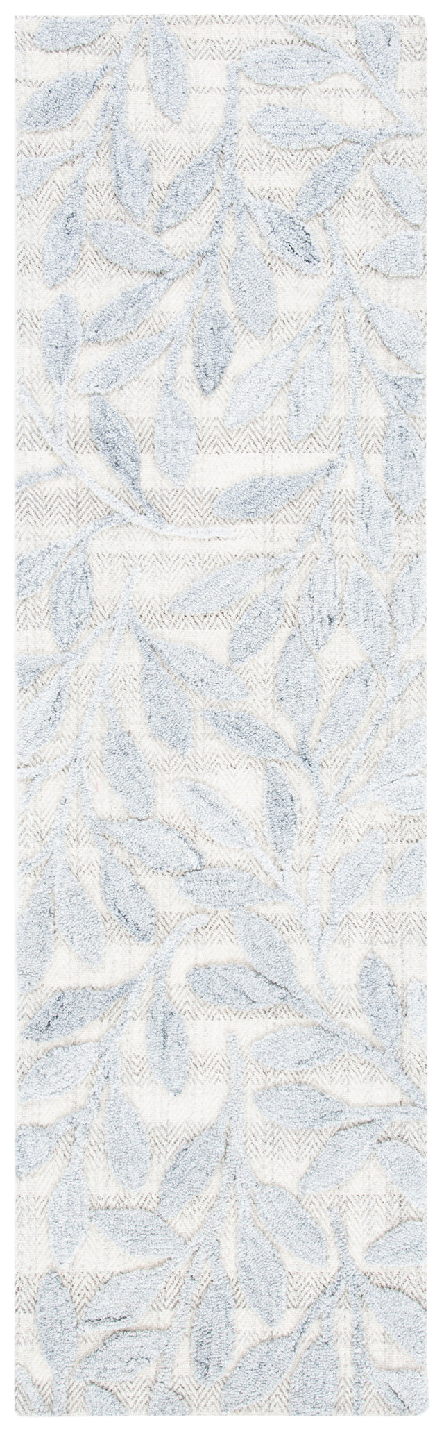 Safavieh Southampton Sha302F Grey Rugs.