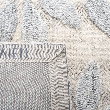 Safavieh Southampton Sha302F Grey Rugs.