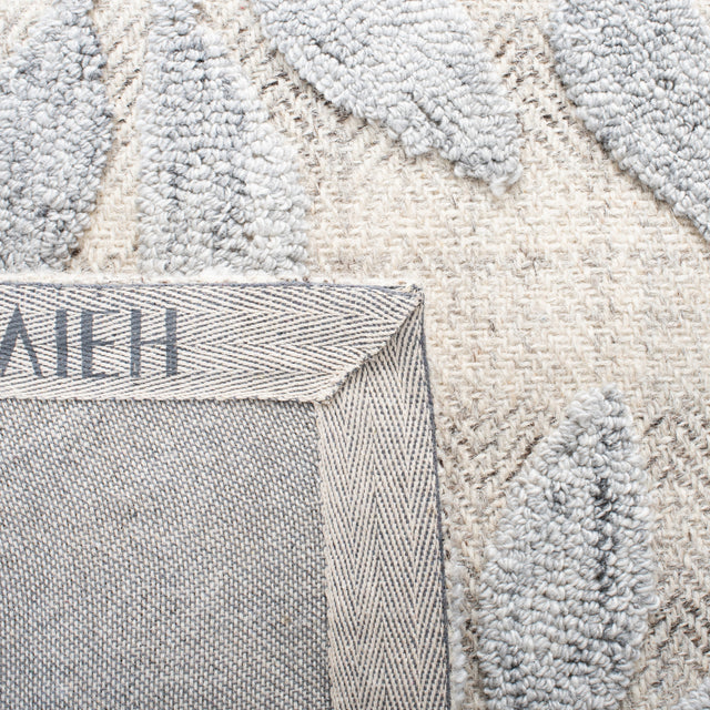 Safavieh Southampton Sha302F Grey Rugs.