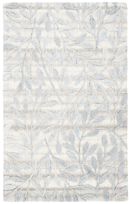 Safavieh Southampton Sha302F Grey Rugs.