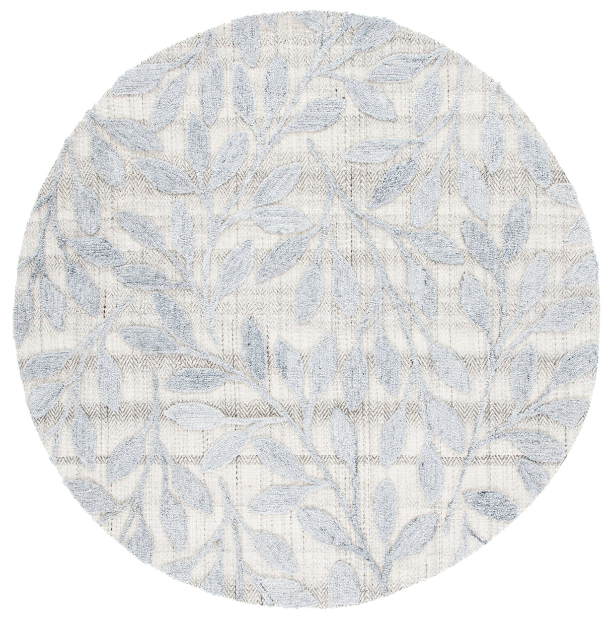 Safavieh Southampton Sha302F Grey Rugs.