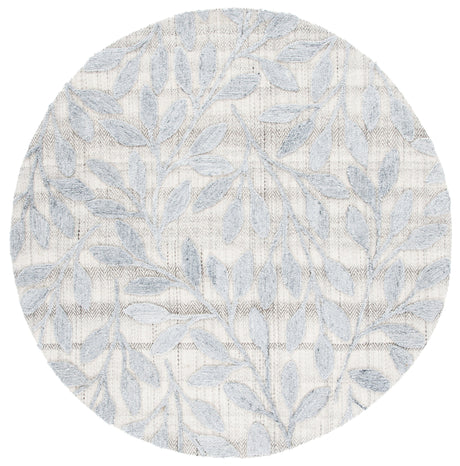 Safavieh Southampton Sha302F Grey Rugs.