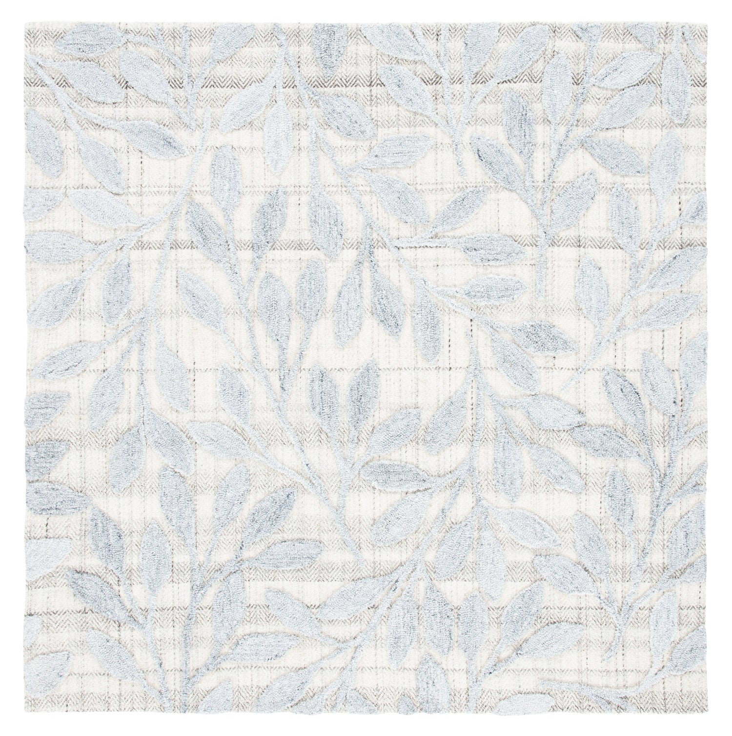 Safavieh Southampton Sha302F Grey Rugs.