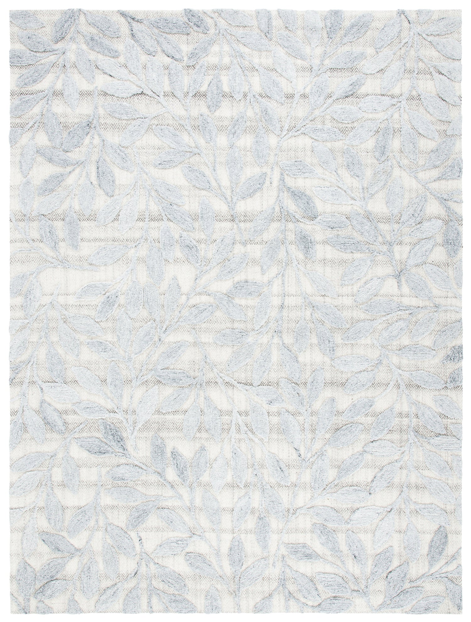 Safavieh Southampton Sha302F Grey Rugs.