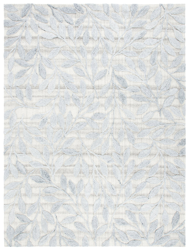 Safavieh Southampton Sha302F Grey Rugs.