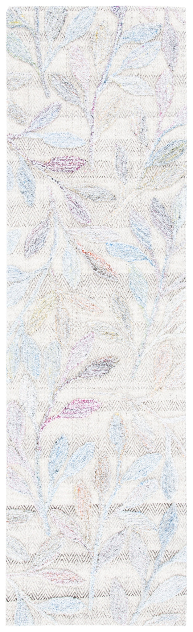 Safavieh Southampton Sha302V Purple/Blue Rugs.