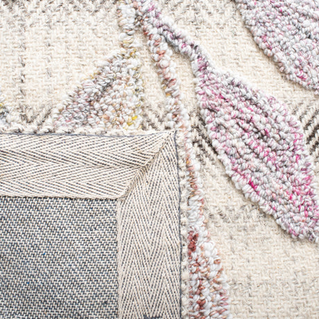 Safavieh Southampton Sha302V Purple/Blue Rugs.