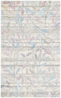 Safavieh Southampton Sha302V Purple/Blue Rugs.