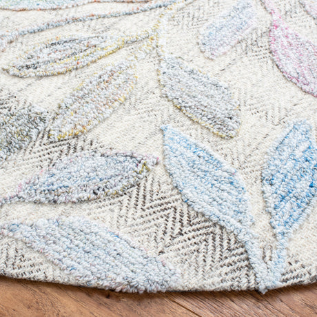 Safavieh Southampton Sha302V Purple/Blue Rugs.