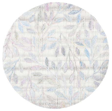 Safavieh Southampton Sha302V Purple/Blue Rugs.