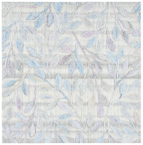 Safavieh Southampton Sha302V Purple/Blue Rugs.
