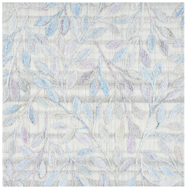Safavieh Southampton Sha302V Purple/Blue Rugs.