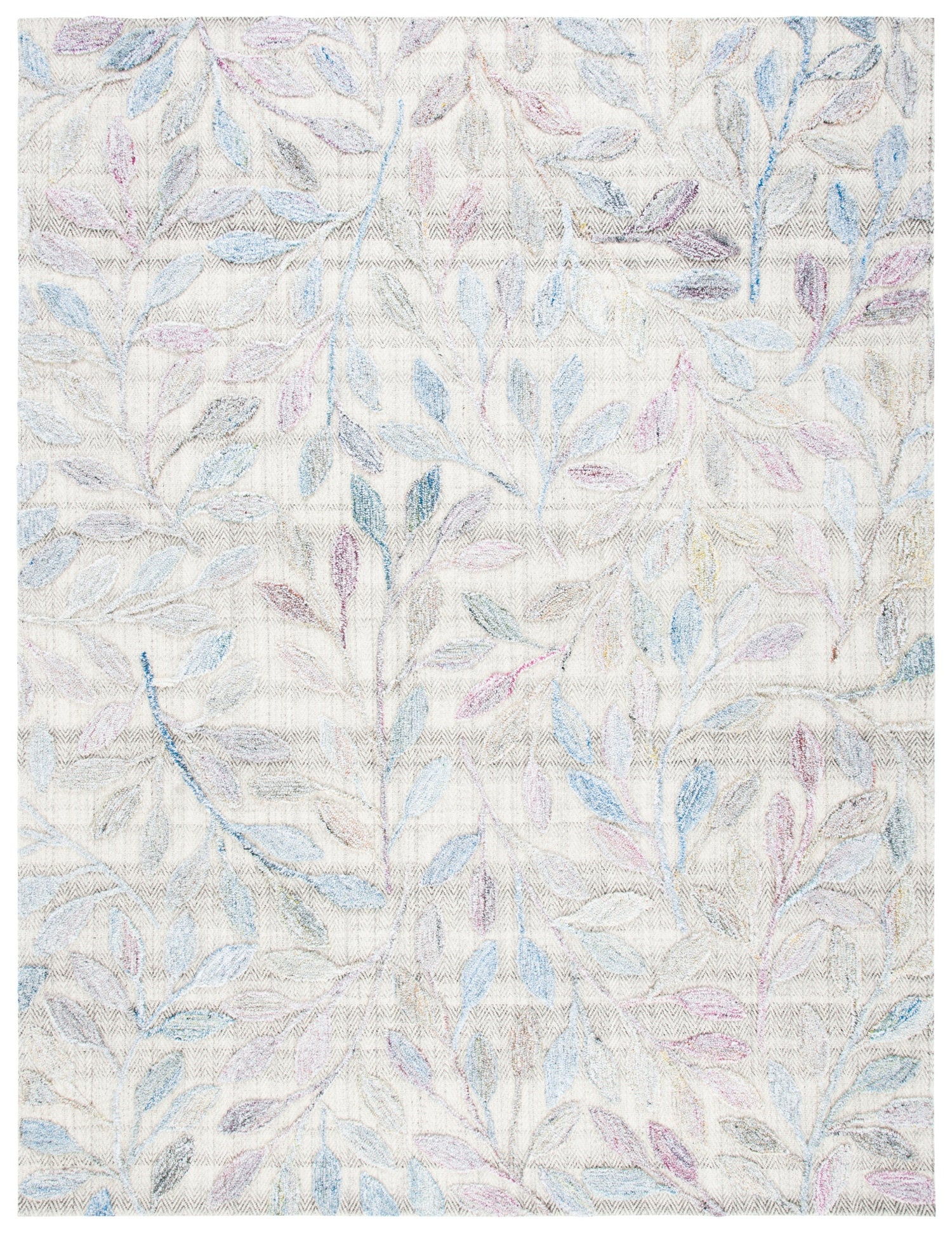Safavieh Southampton Sha302V Purple/Blue Rugs.