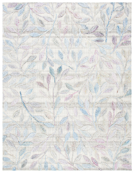 Safavieh Southampton Sha302V Purple/Blue Rugs.