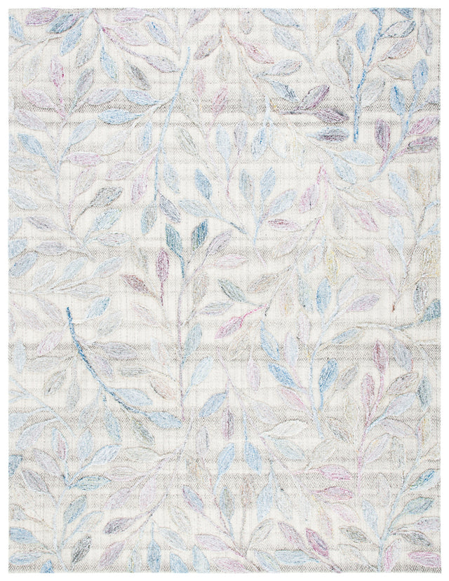Safavieh Southampton Sha302V Purple/Blue Rugs.