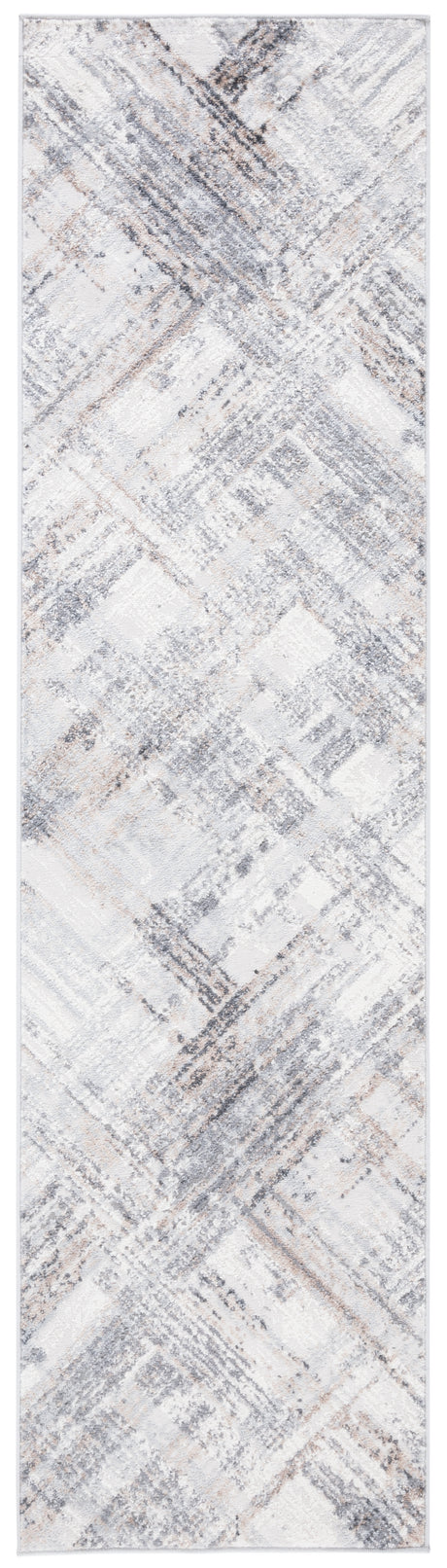 Safavieh Shivan Shv105A Ivory/Grey Rugs.