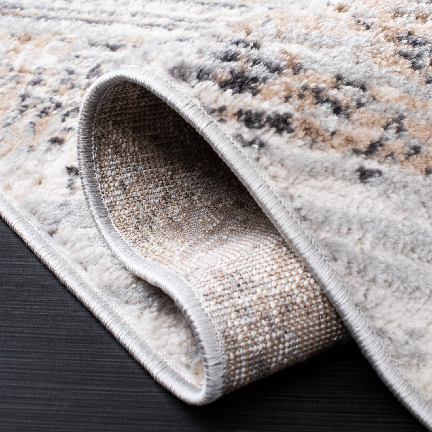 Safavieh Shivan Shv105A Ivory/Grey Rugs.